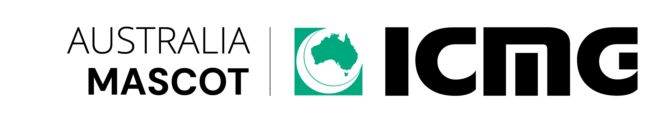 ICMG Mascot